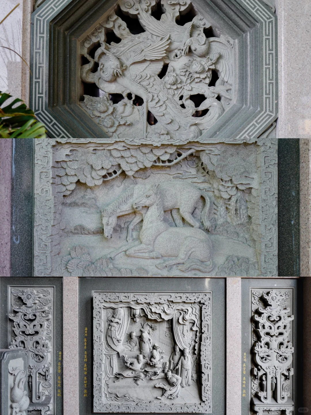 腾飞古建｜厦门秋季佛事&古建展览会⏳ 3天