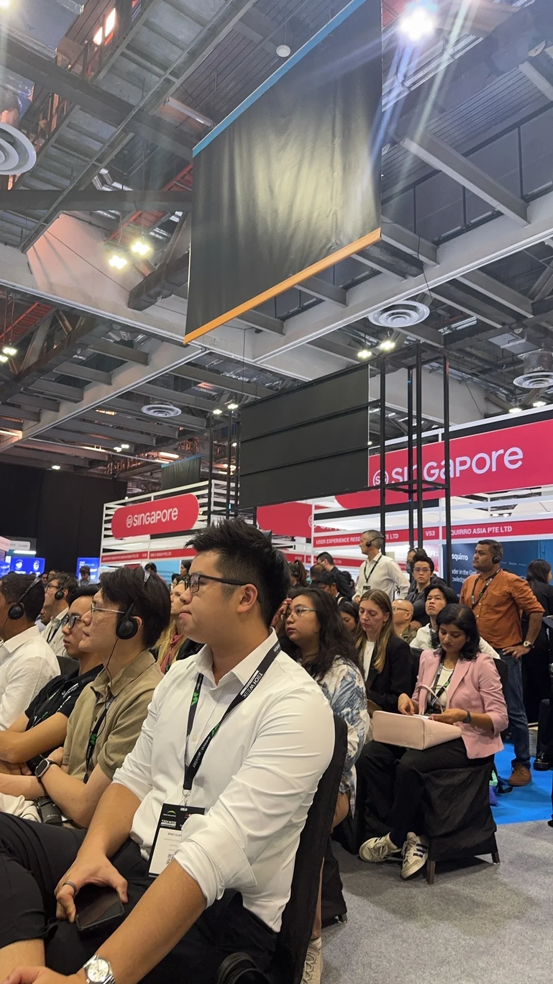 亚洲数据中心展Data Centre World AISA