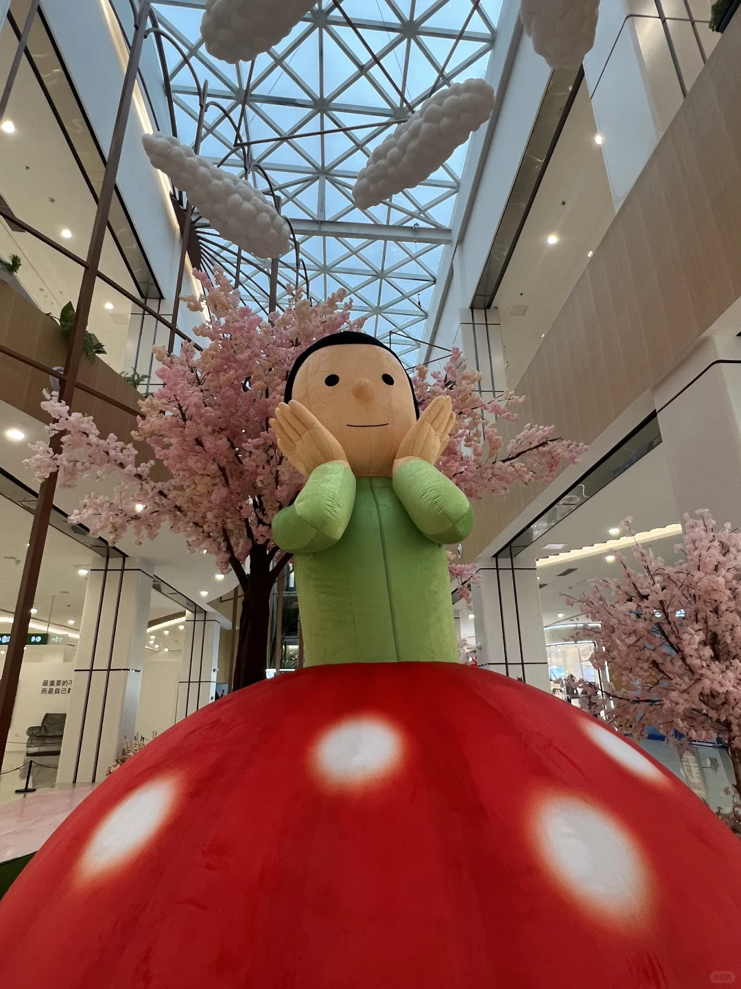 太原?新展首发!!山姆美术馆?