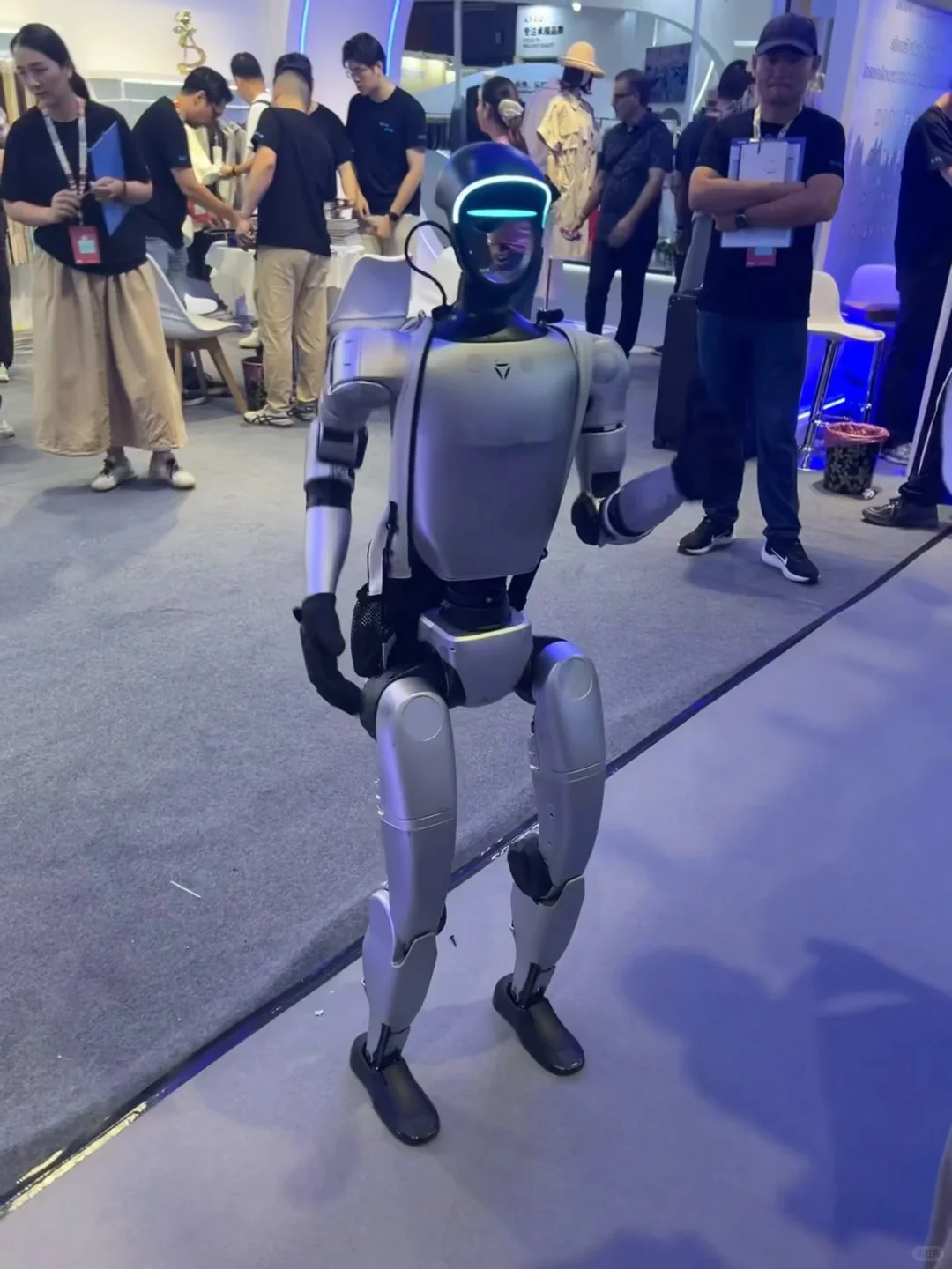 亚洲最大的服装博览会来喽！?