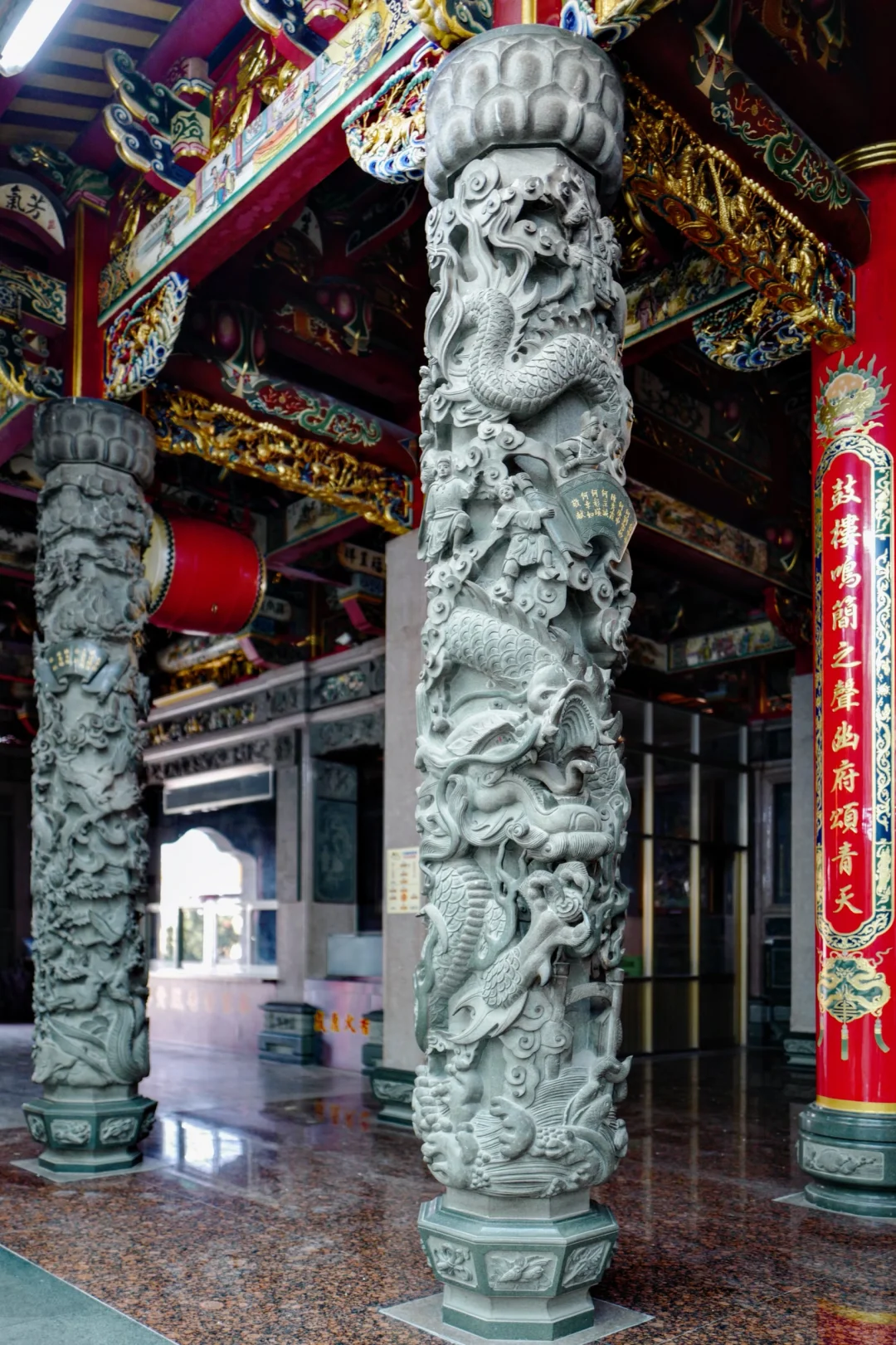 腾飞古建｜厦门秋季佛事&古建展览会⏳ 3天