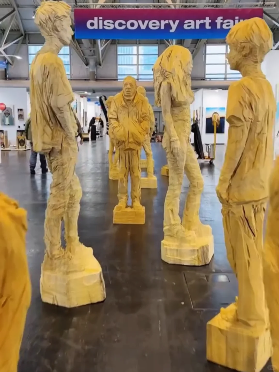 ??法兰克福国际艺术博览会 免费门票开售