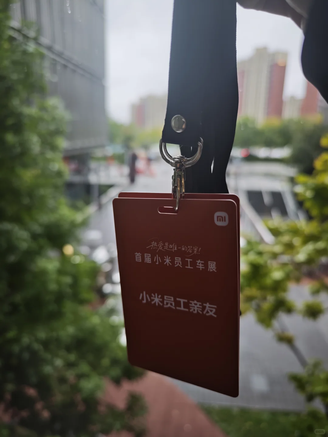 周冠宇的F1 C42战车要来小米科技园了