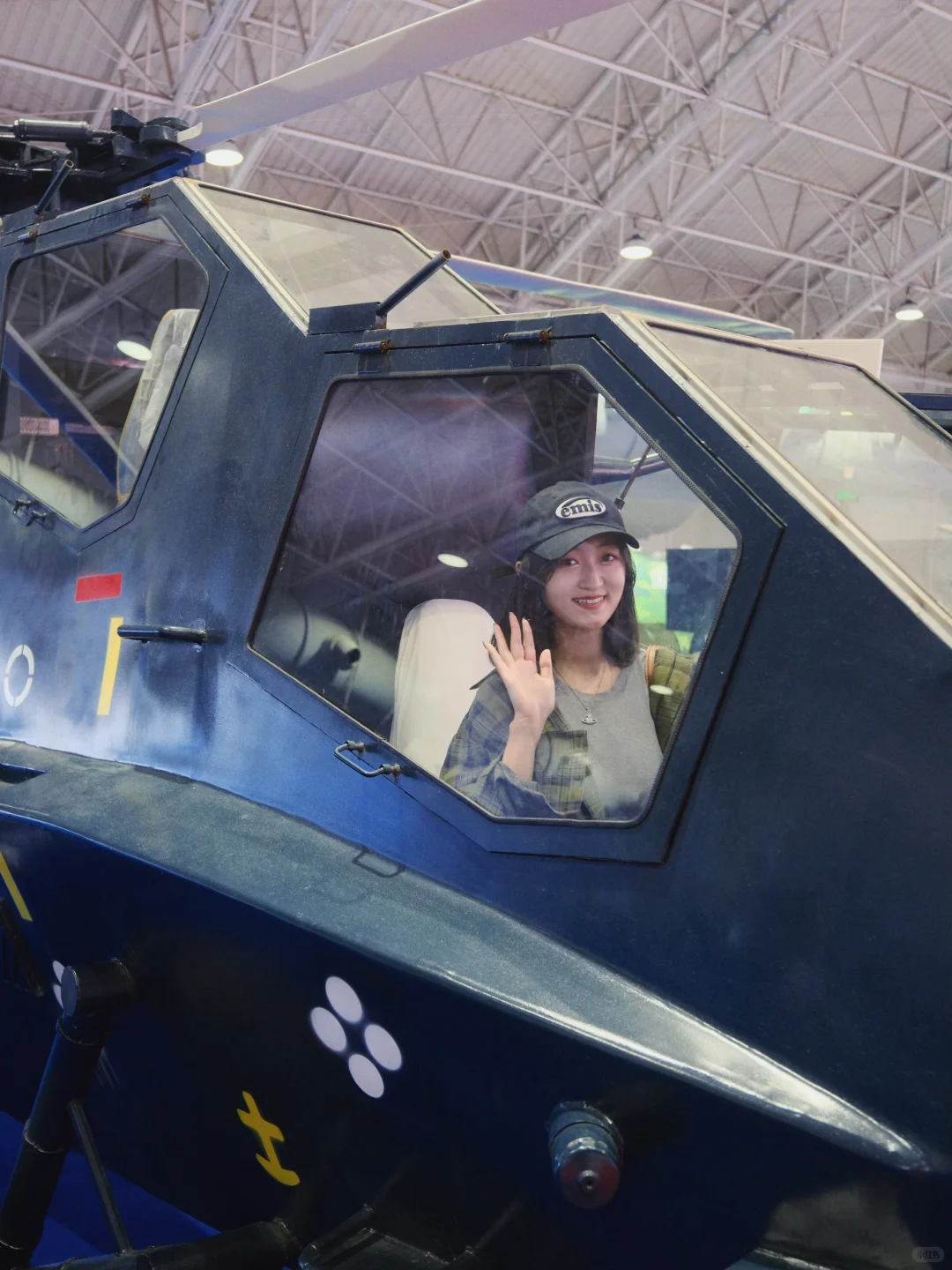 北京国防科技盛宴,现场根本舍不得离开?