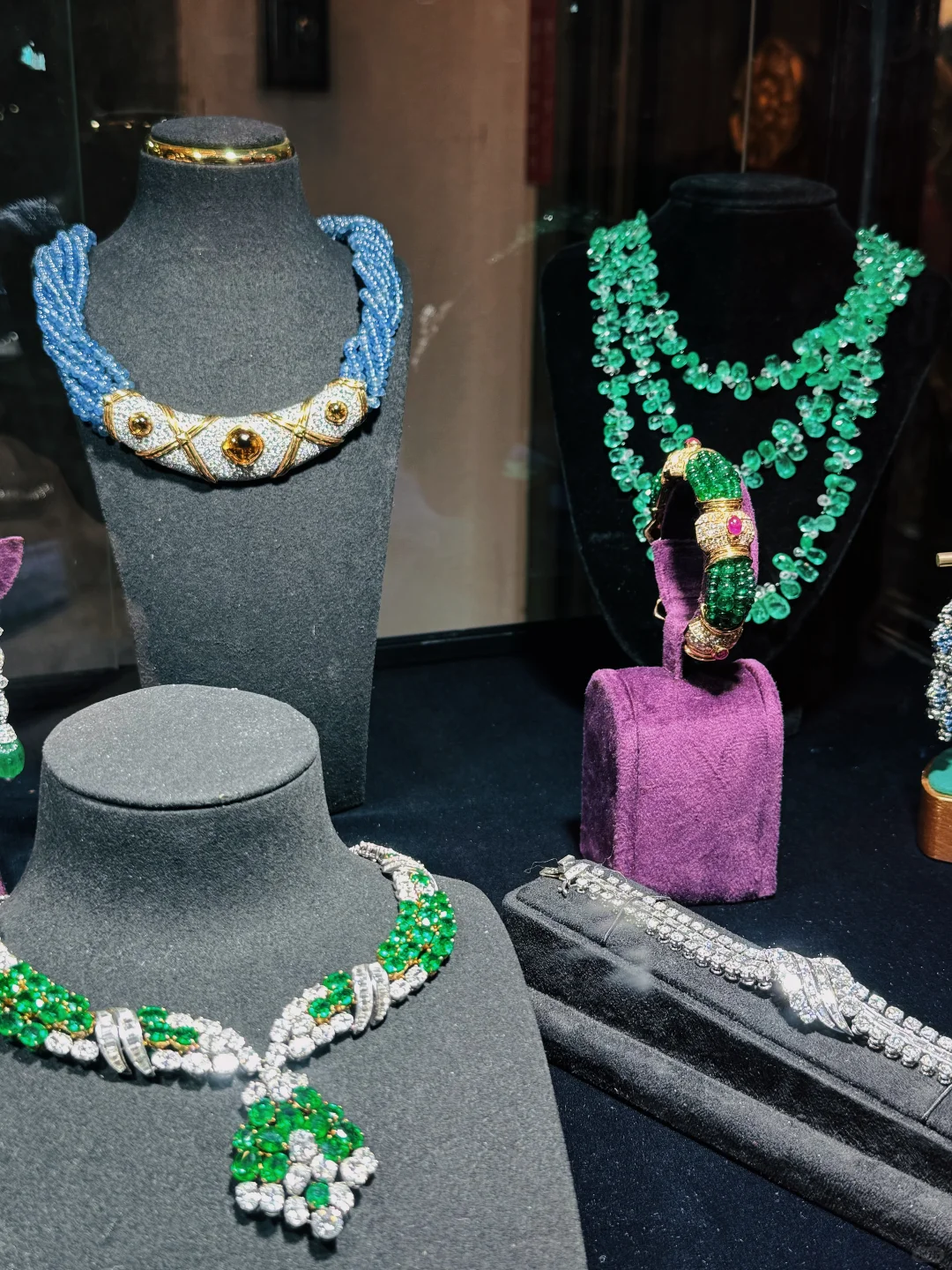 我发现北京有太多免费资源可以滋养自己～