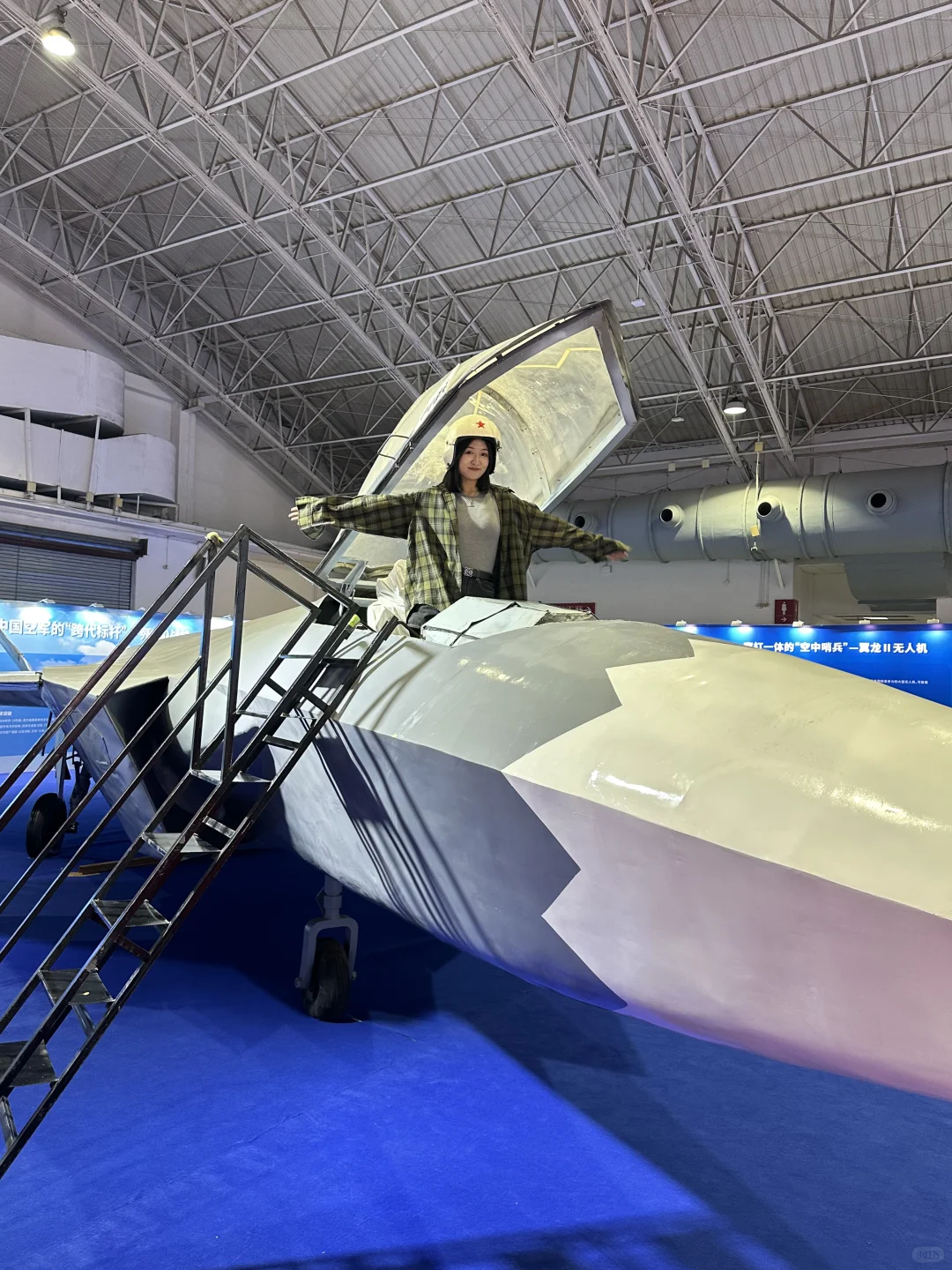 北京国防科技盛宴,现场根本舍不得离开?