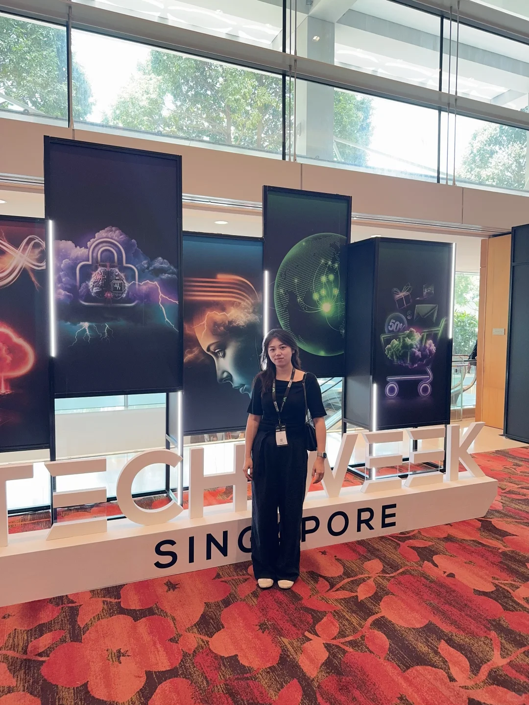 亚洲数据中心展Data Centre World AISA