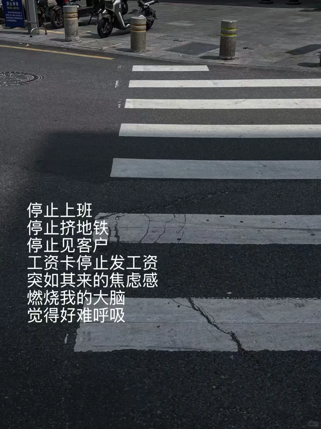 30岁深漂教师 已裸辞两个月