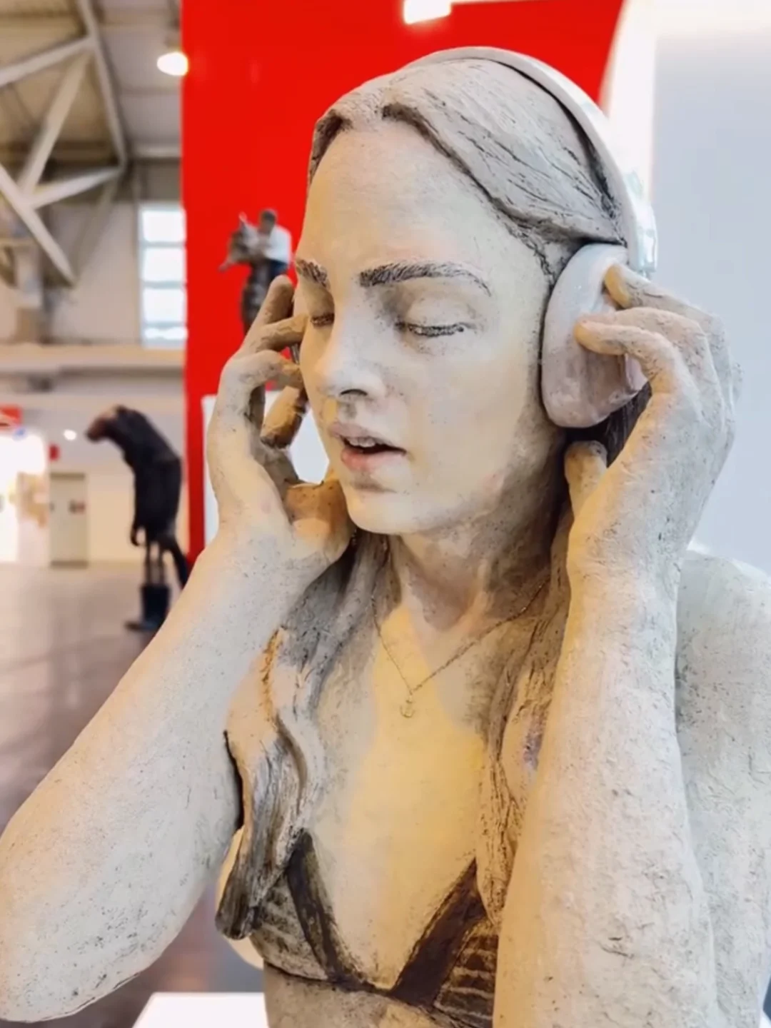 ??法兰克福国际艺术博览会 免费门票开售