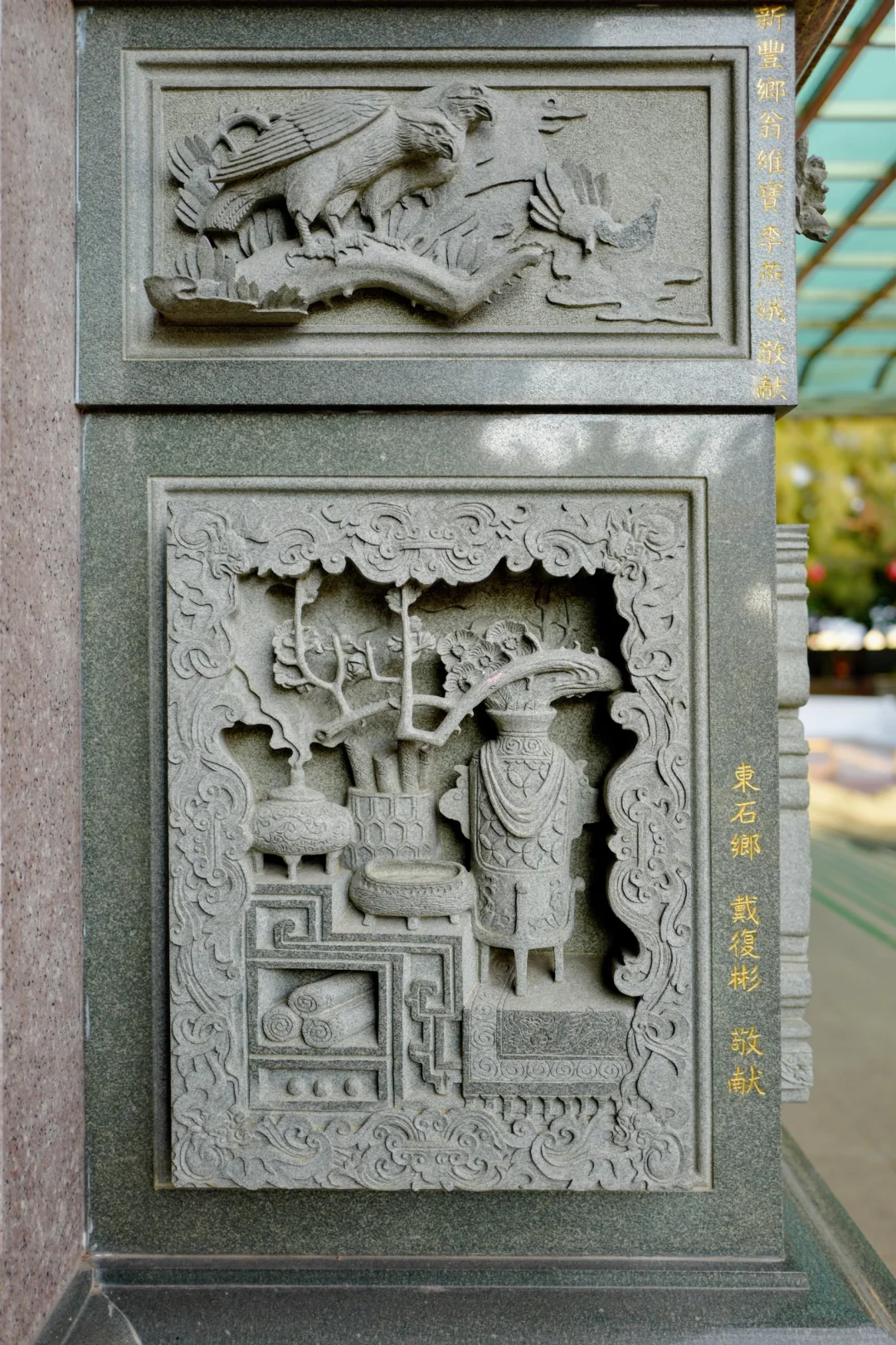 腾飞古建｜厦门秋季佛事&古建展览会⏳ 3天