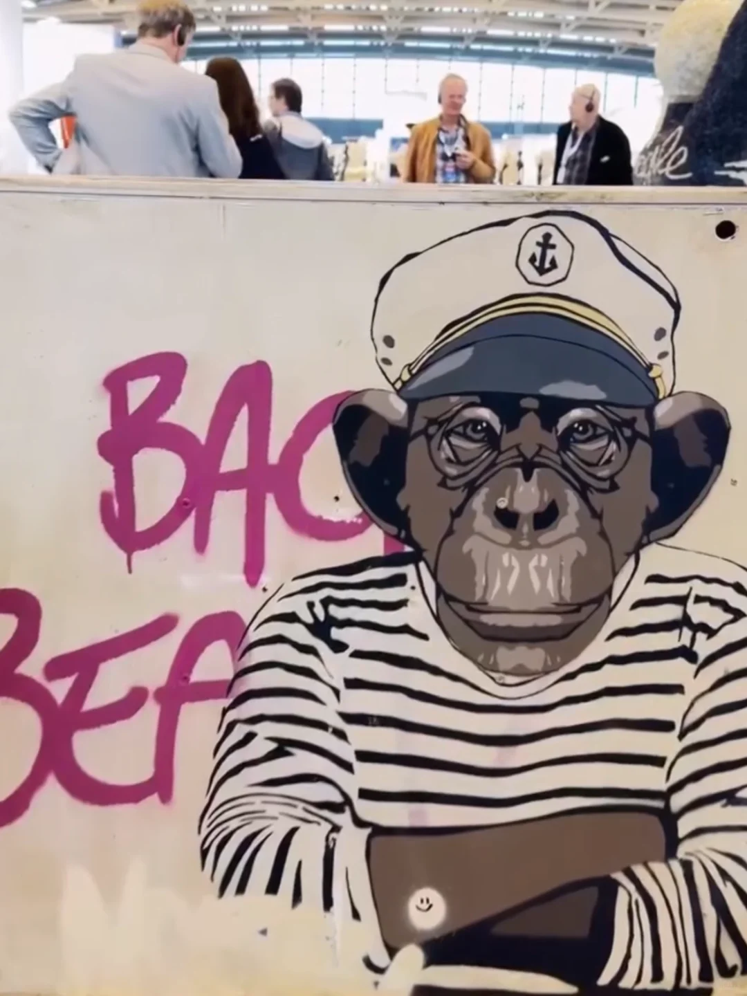 ??法兰克福国际艺术博览会 免费门票开售