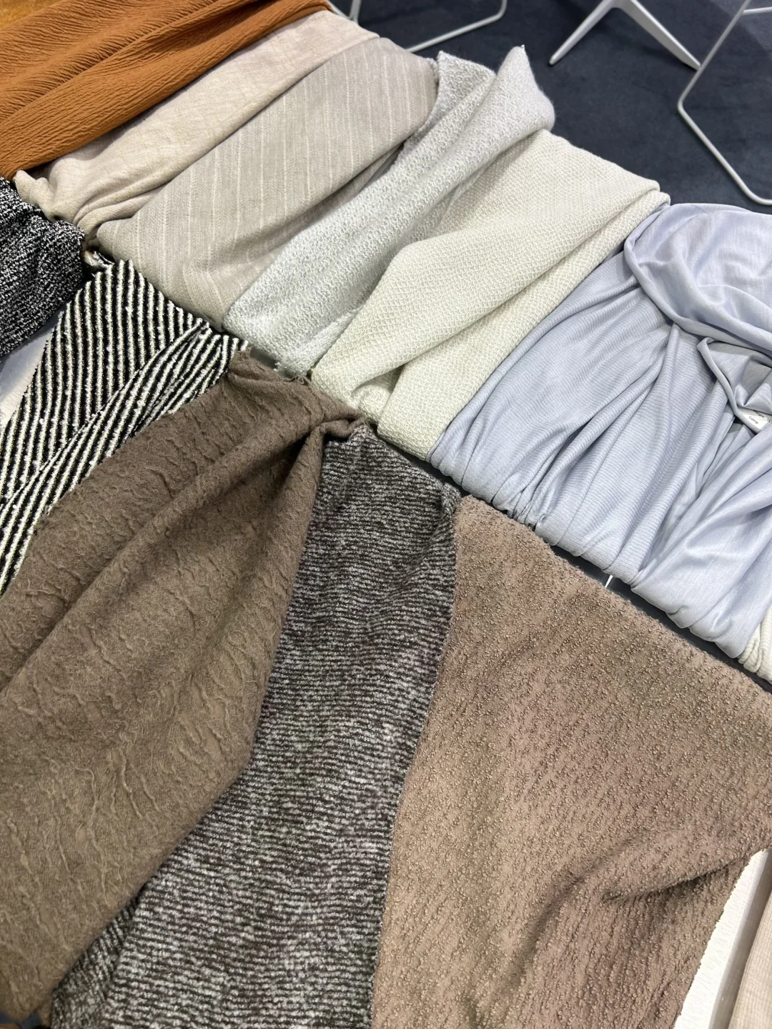 亚洲最大的服装博览会来喽！?