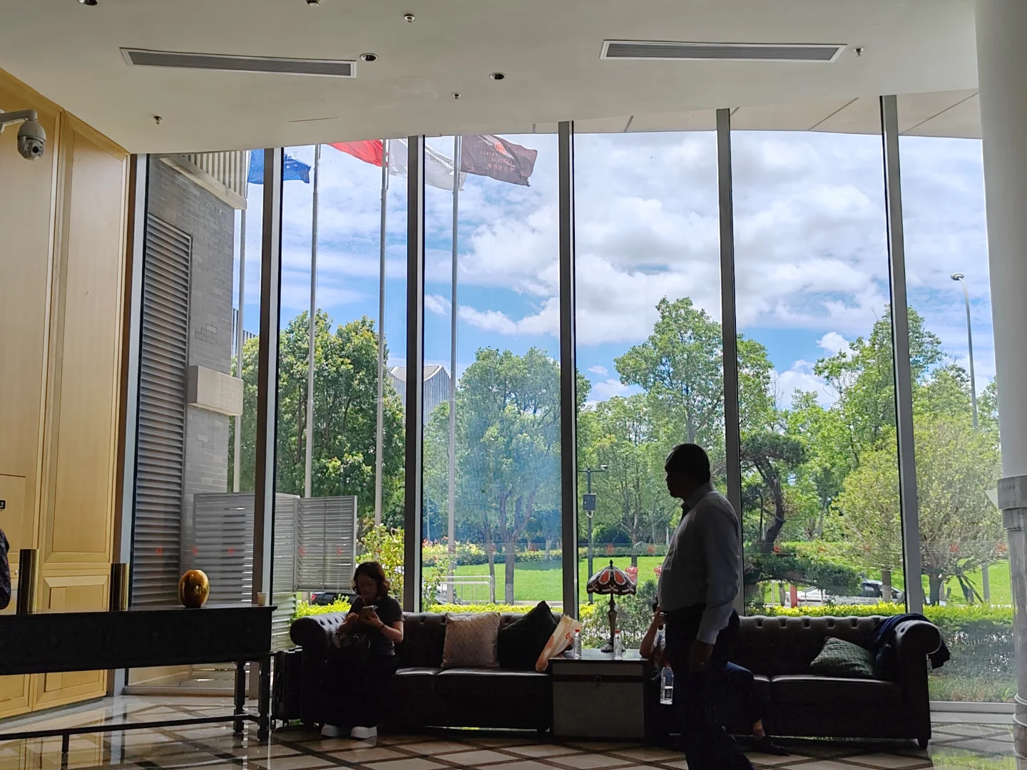 第四届—中非经贸博览会!!!圆满结束