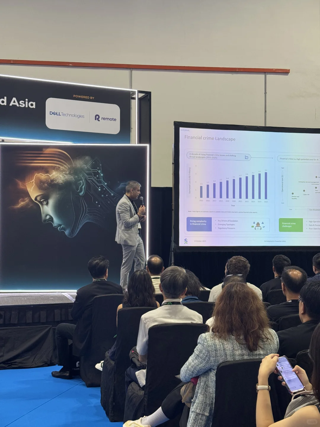 亚洲数据中心展Data Centre World AISA