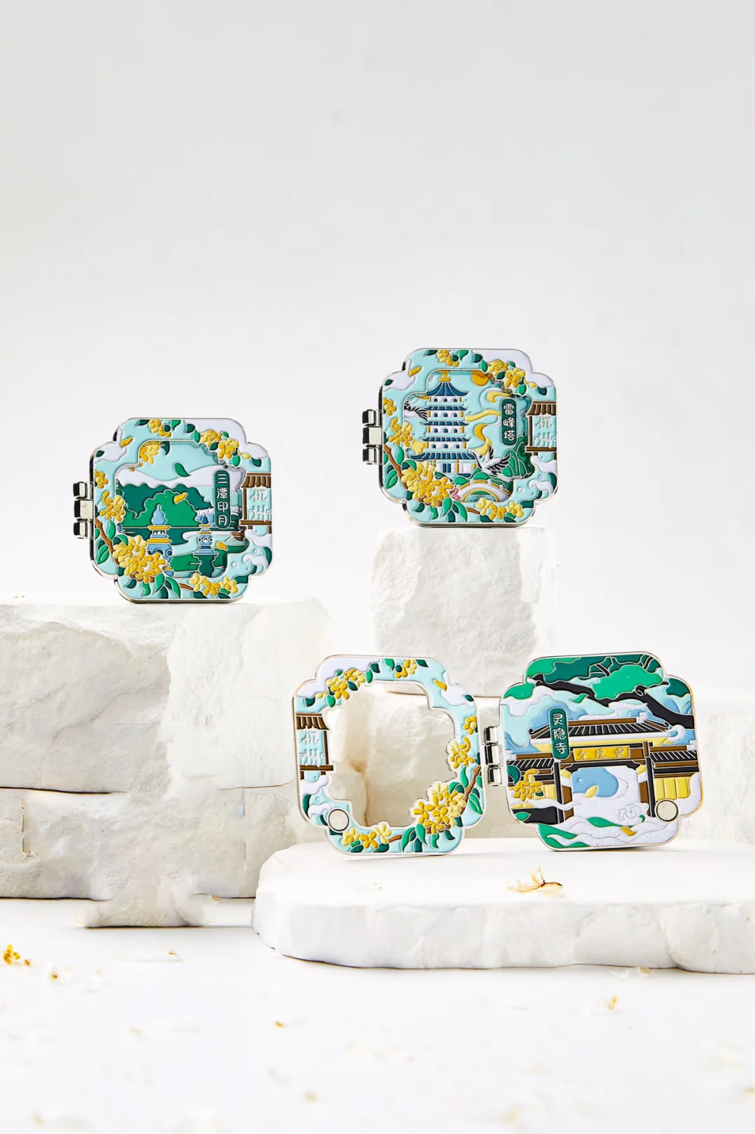 杭州展会?宠粉开始啦‼️欢迎来玩?