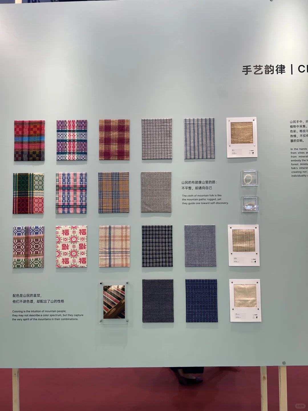 亚洲最大的服装博览会来喽！?