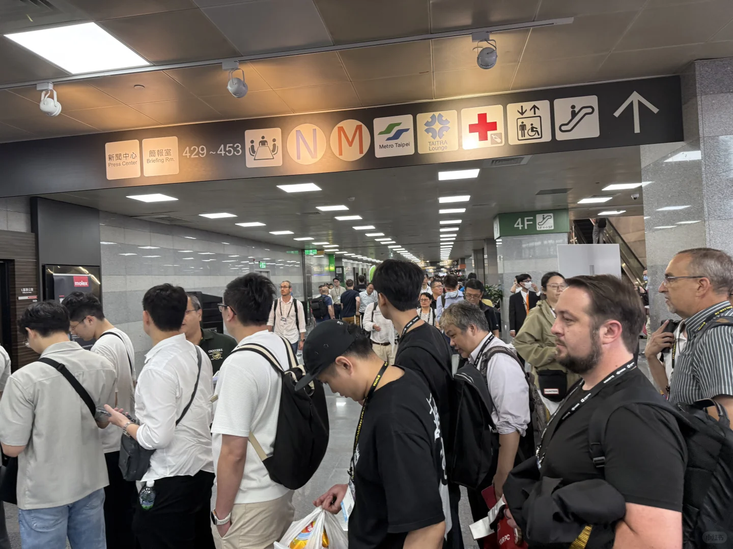 Computex2025火热开展!直击前沿科技现场!