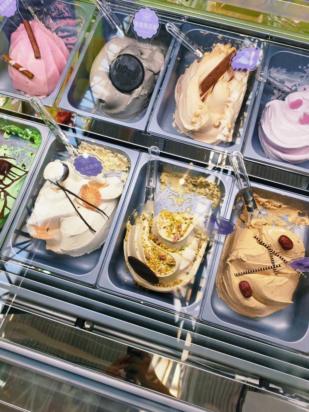 ?天津冰激凌博览会开放日保姆级攻略!