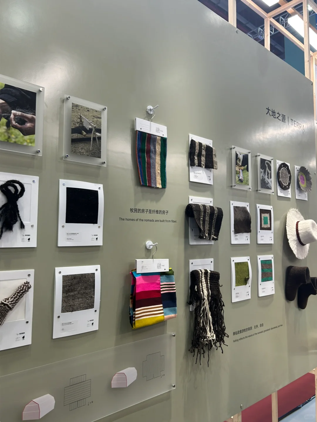 亚洲最大的服装博览会来喽！?