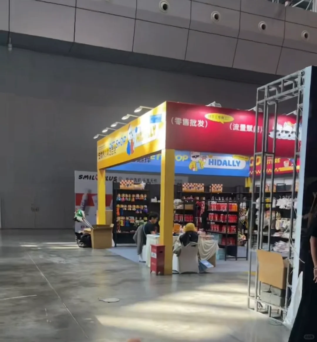 会展中心宠物展不用去，不用去