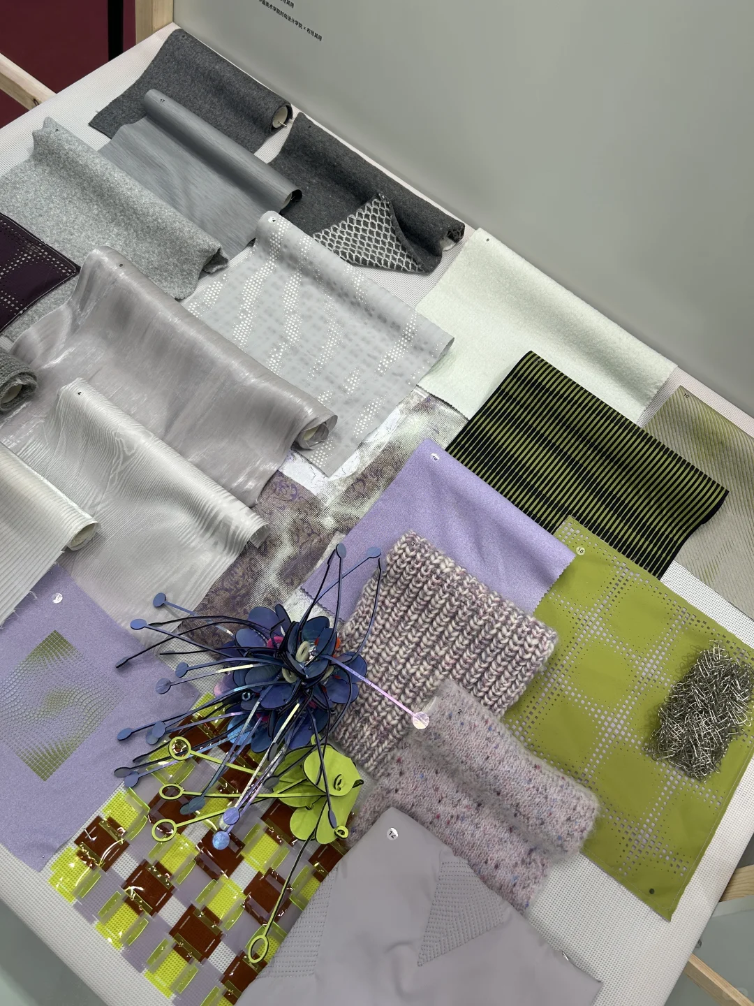 亚洲最大的服装博览会来喽！?