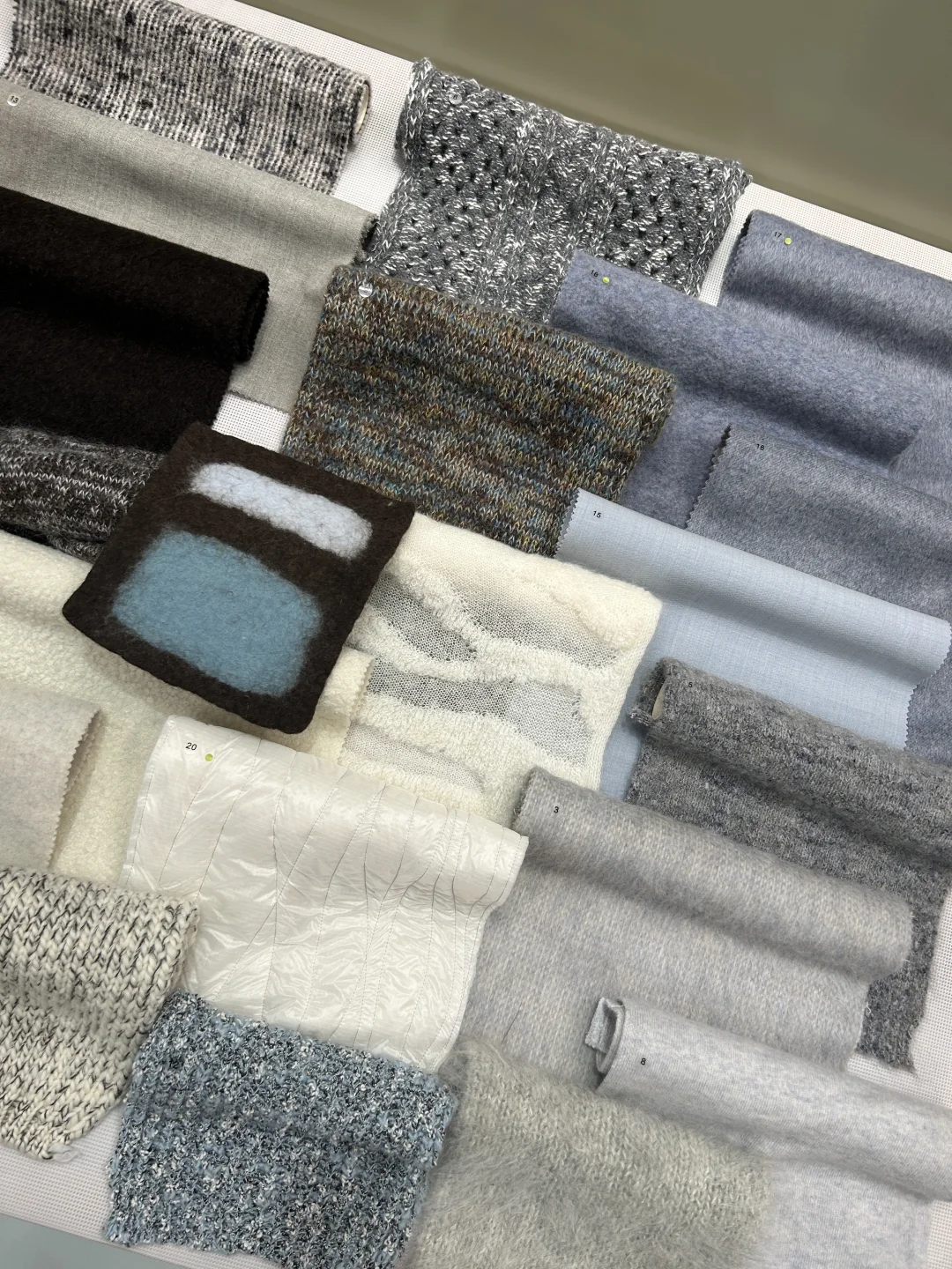 亚洲最大的服装博览会来喽！?