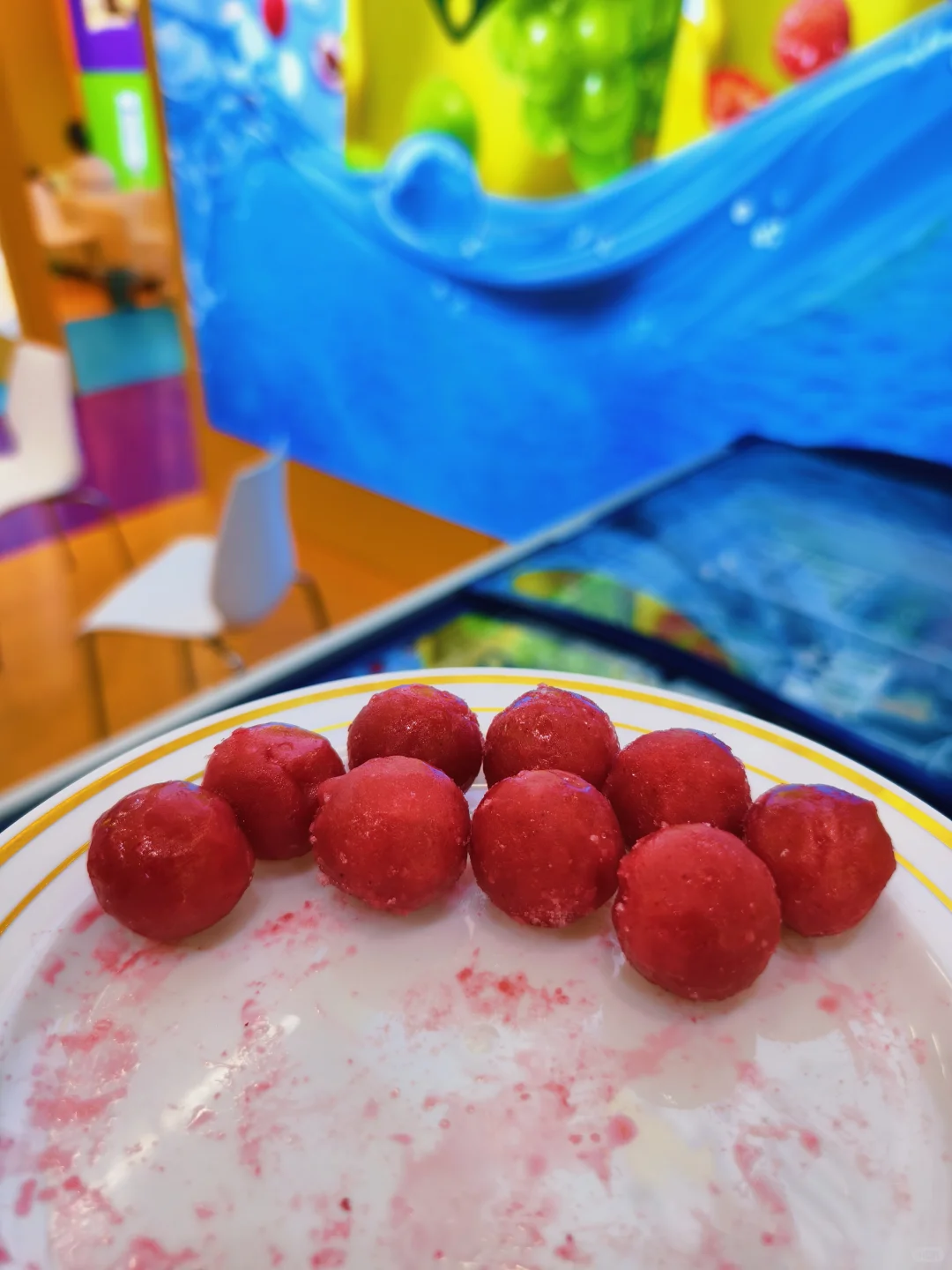 ?天津冰激凌博览会开放日保姆级攻略!