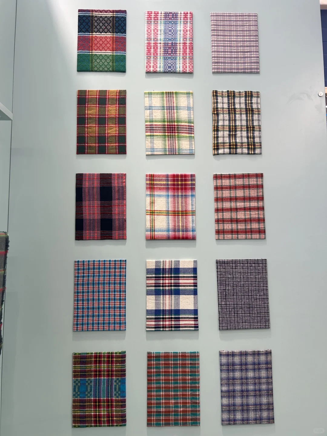 亚洲最大的服装博览会来喽！?