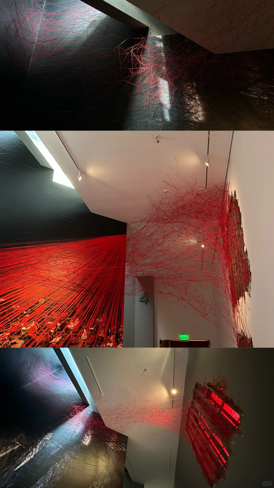 ?今年最喜欢的当代艺术展