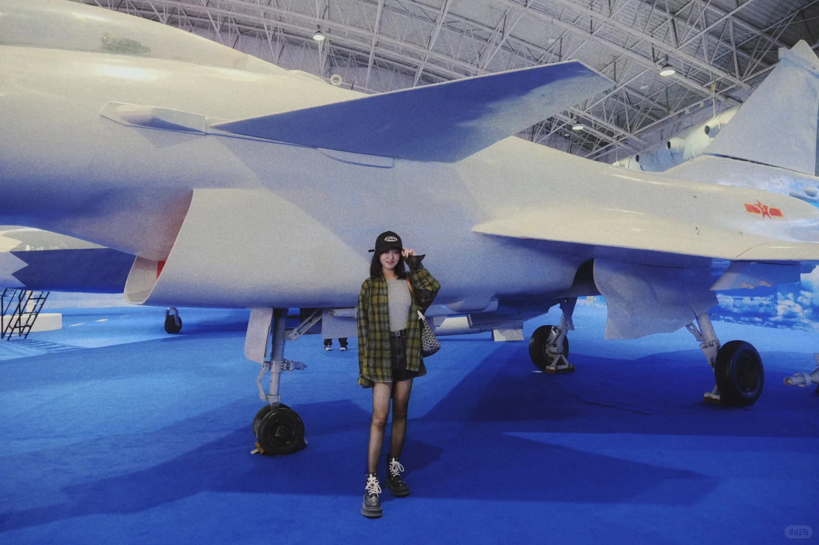 北京国防科技盛宴,现场根本舍不得离开?