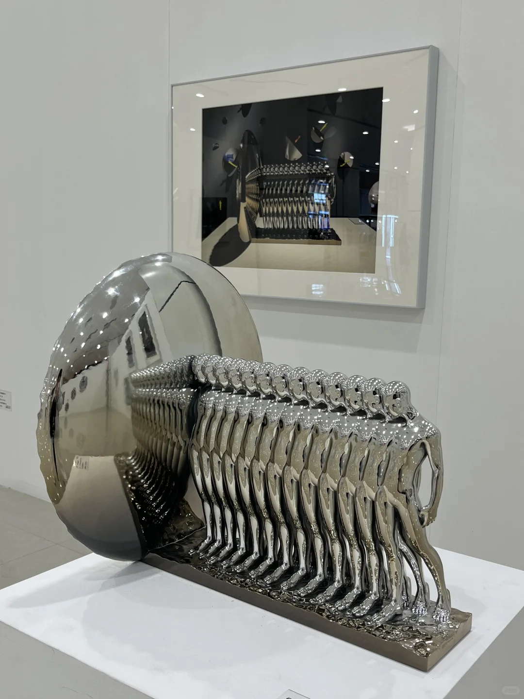 太原?新展首发!!山姆美术馆?