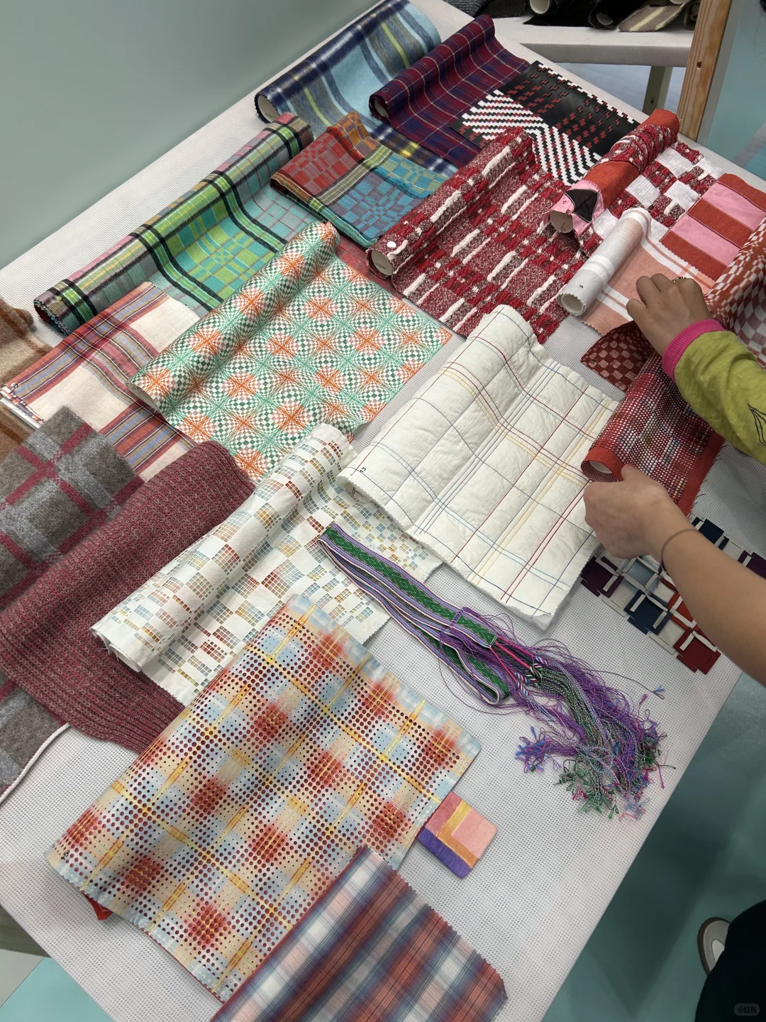 亚洲最大的服装博览会来喽！?