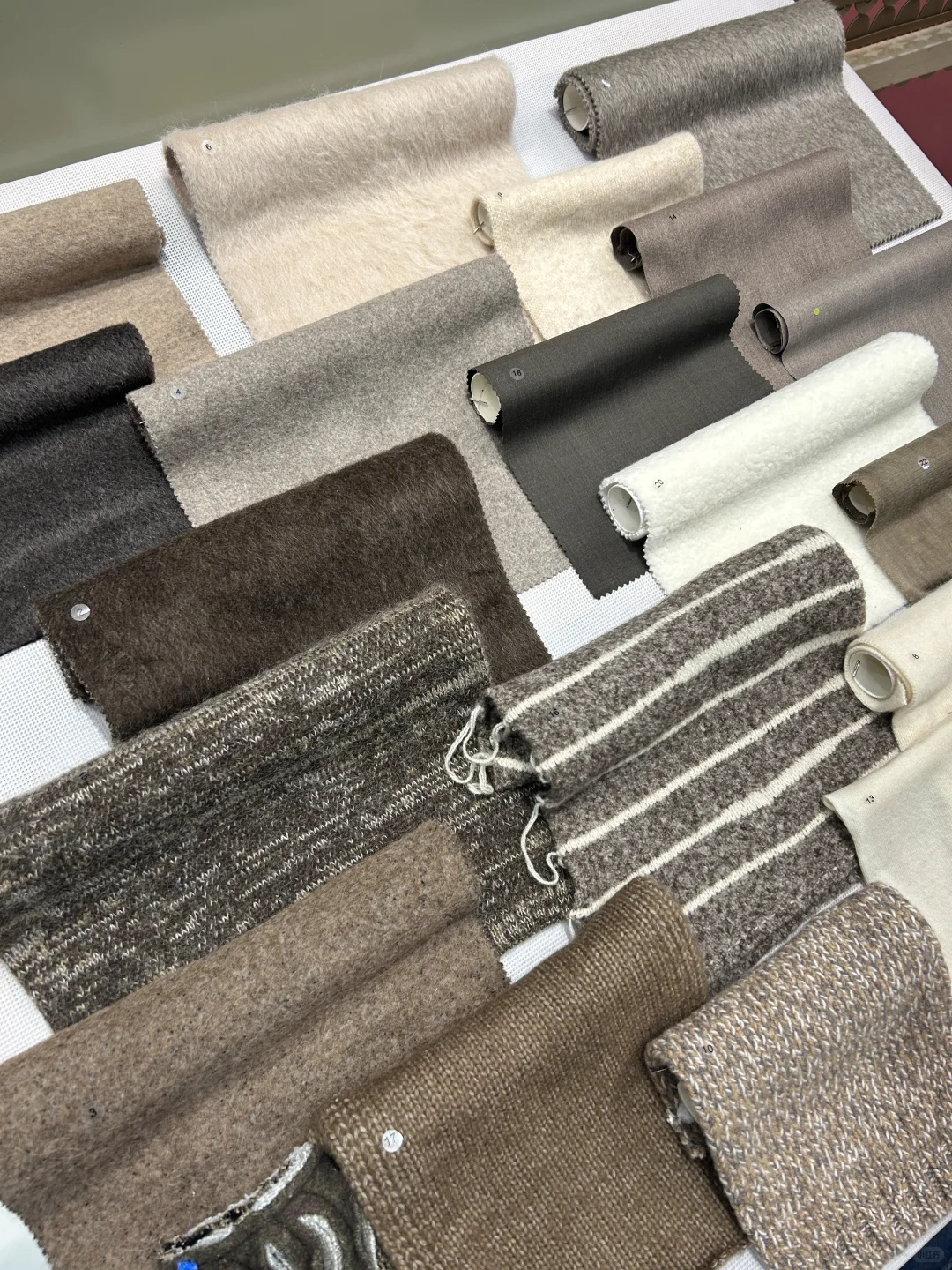 亚洲最大的服装博览会来喽！?