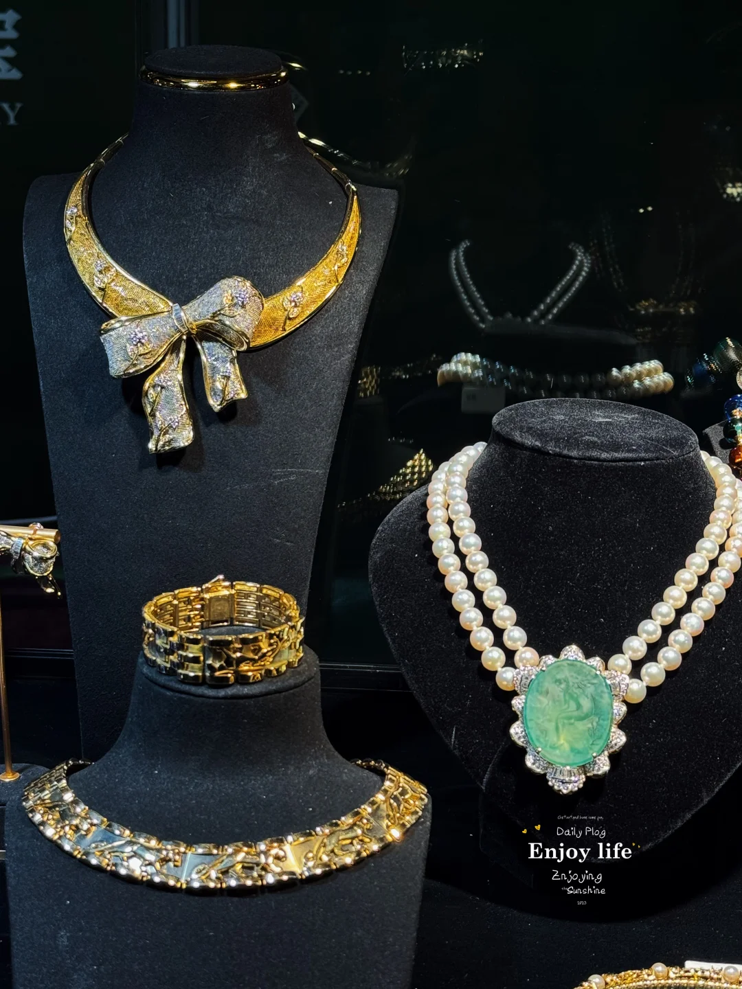 我发现北京有太多免费资源可以滋养自己～