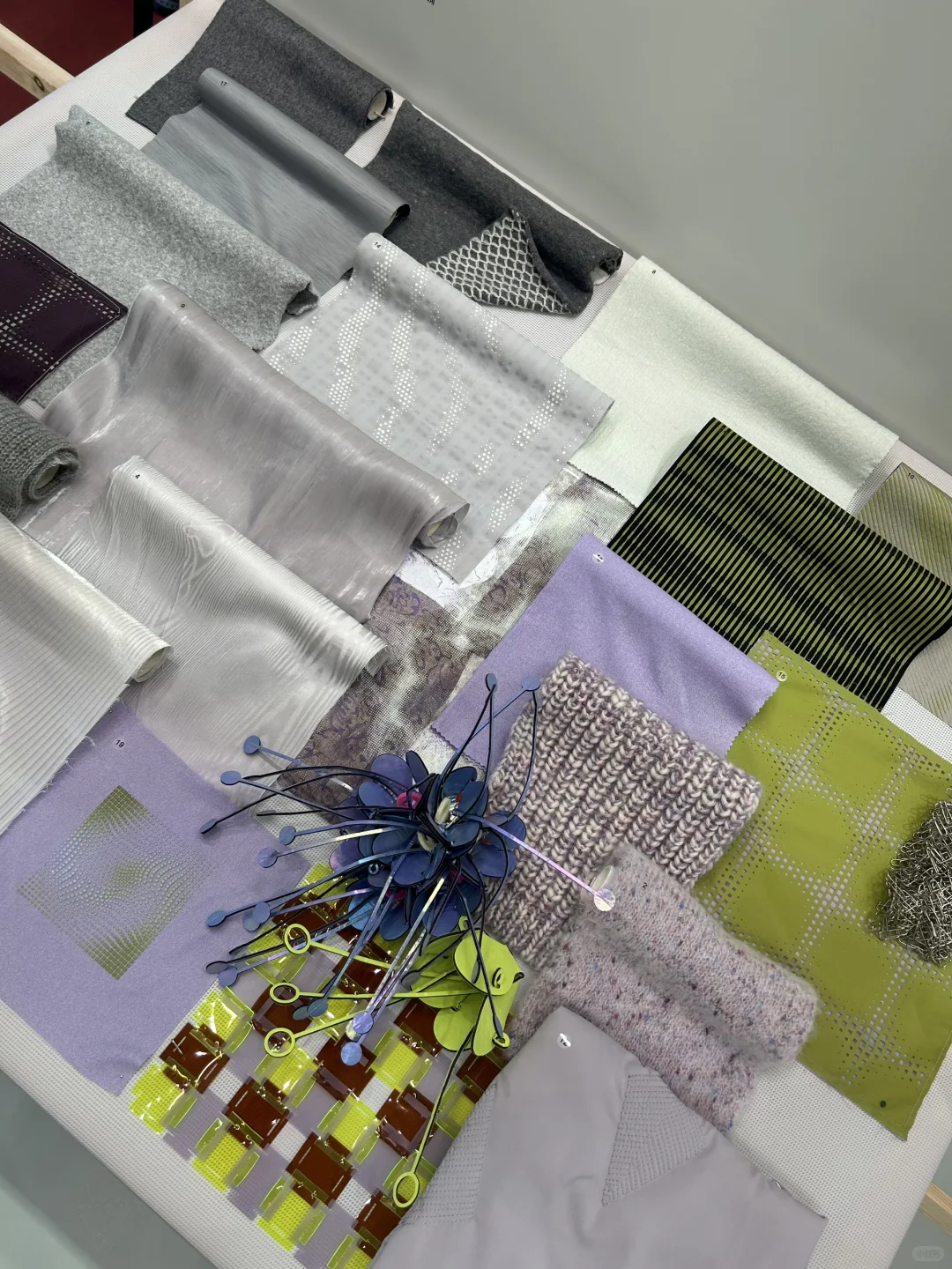 亚洲最大的服装博览会来喽！?