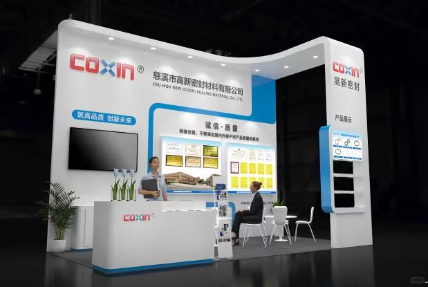 回顾9月|京沪宁三展同开是怎么个事