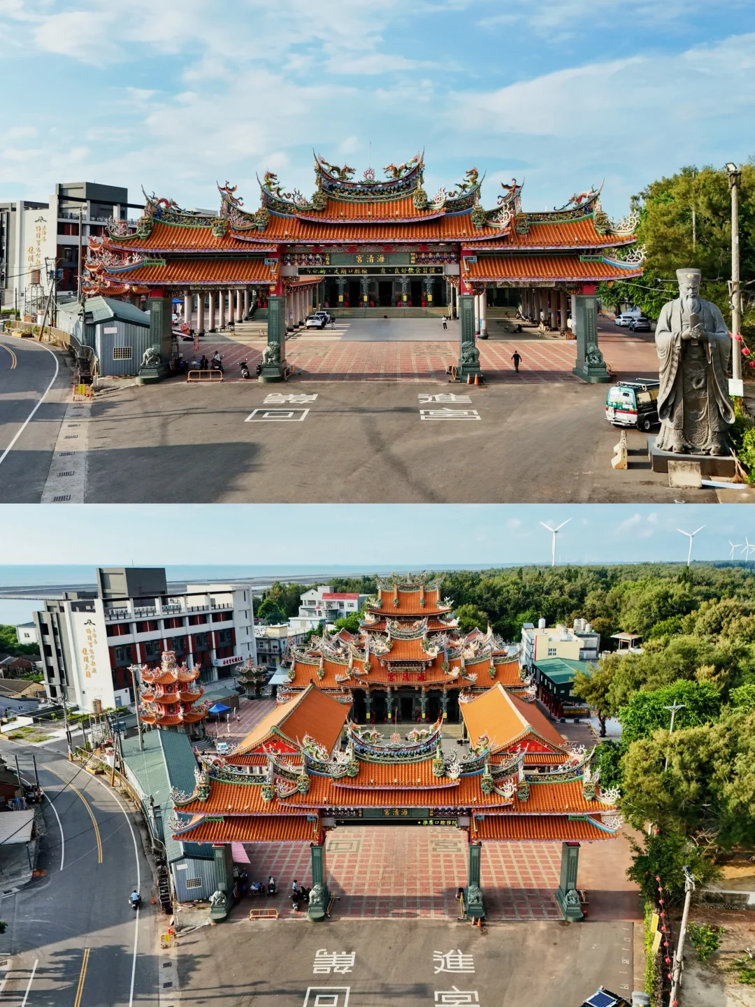 腾飞古建｜厦门秋季佛事&古建展览会⏳ 3天