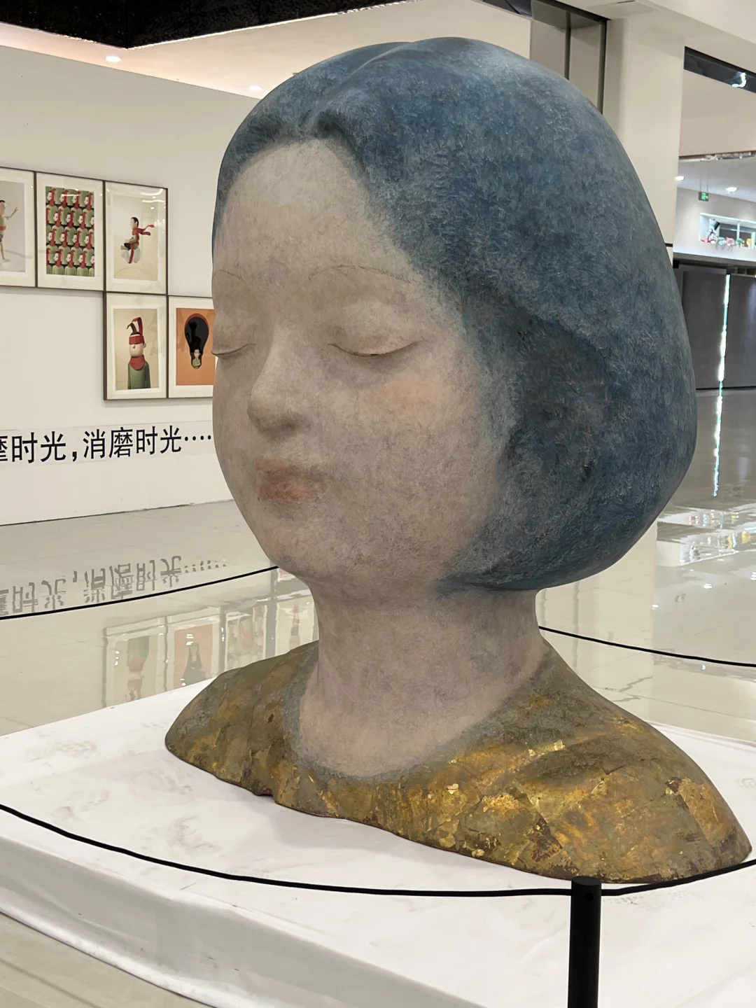 太原?新展首发!!山姆美术馆?