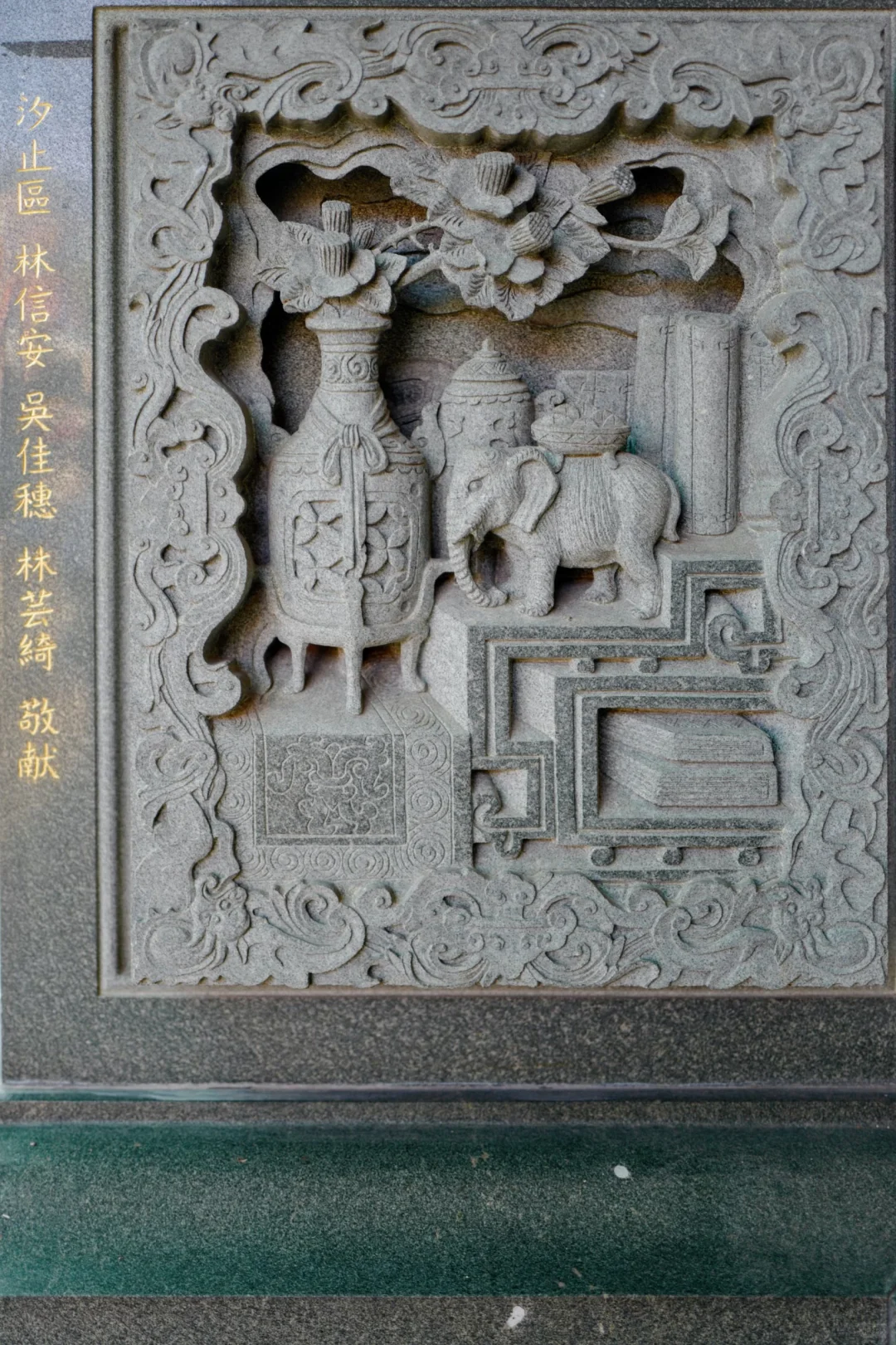 腾飞古建｜厦门秋季佛事&古建展览会⏳ 3天