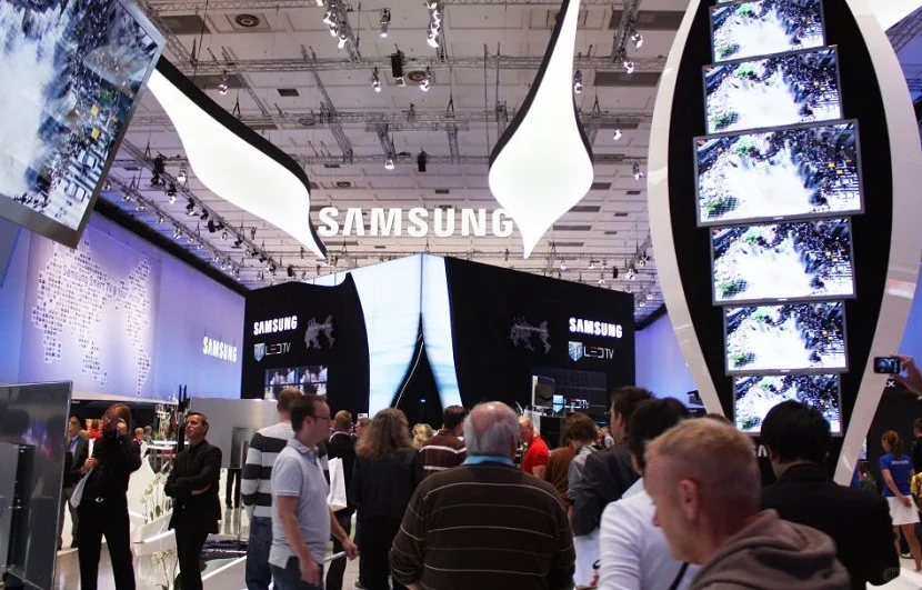 2025年韩国首尔消费电子展览会