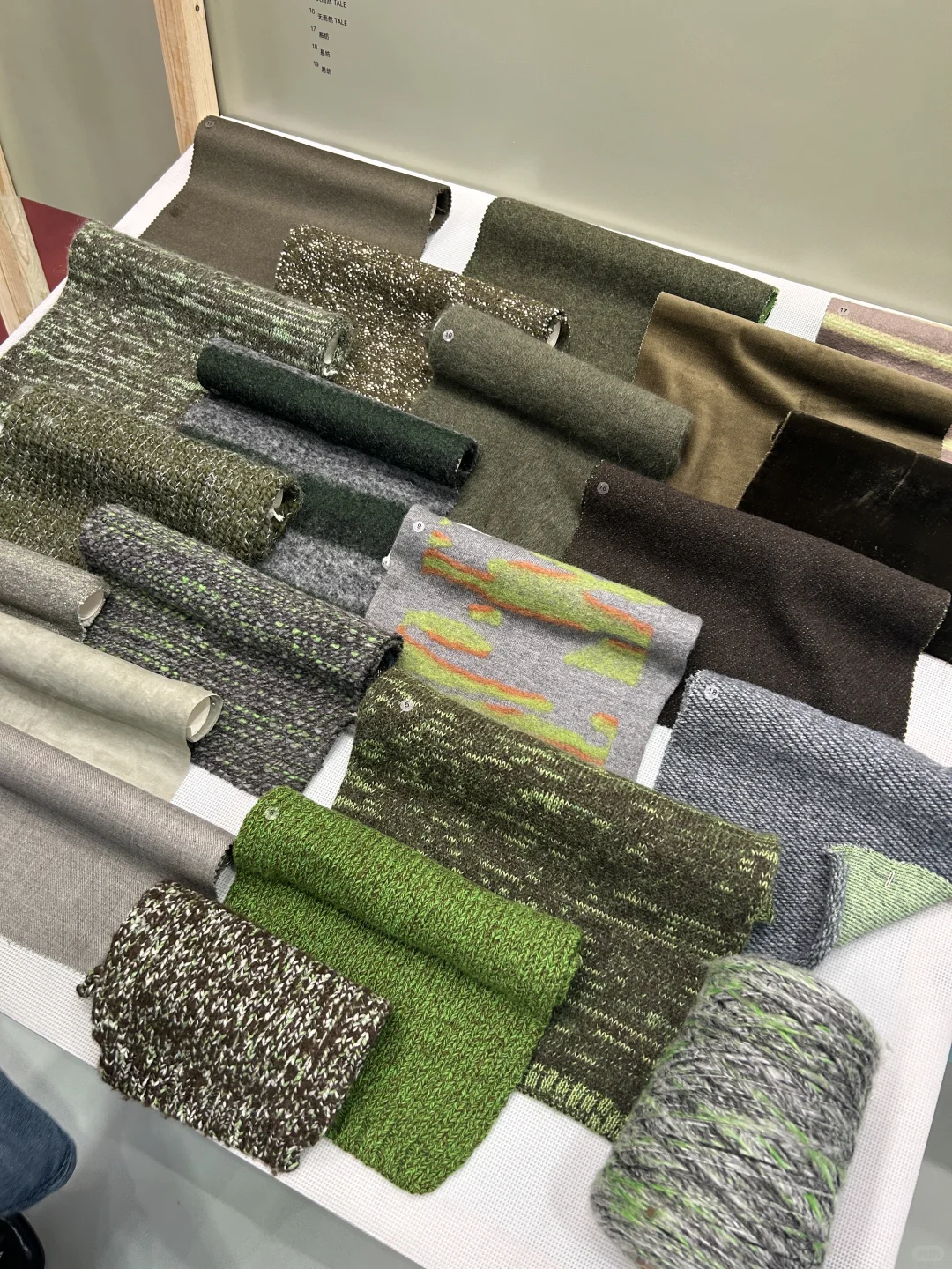 亚洲最大的服装博览会来喽！?