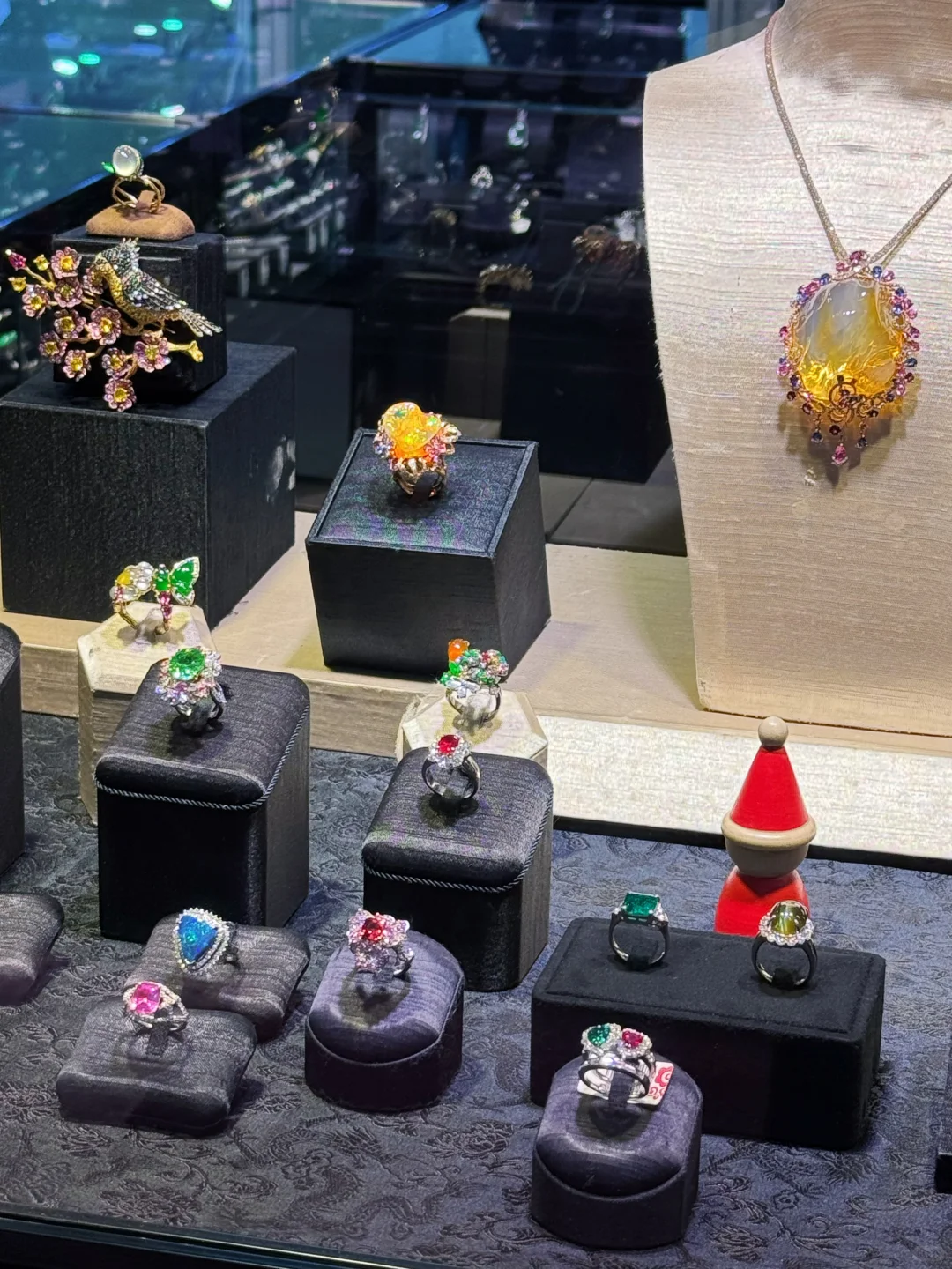 我发现北京有太多免费资源可以滋养自己～