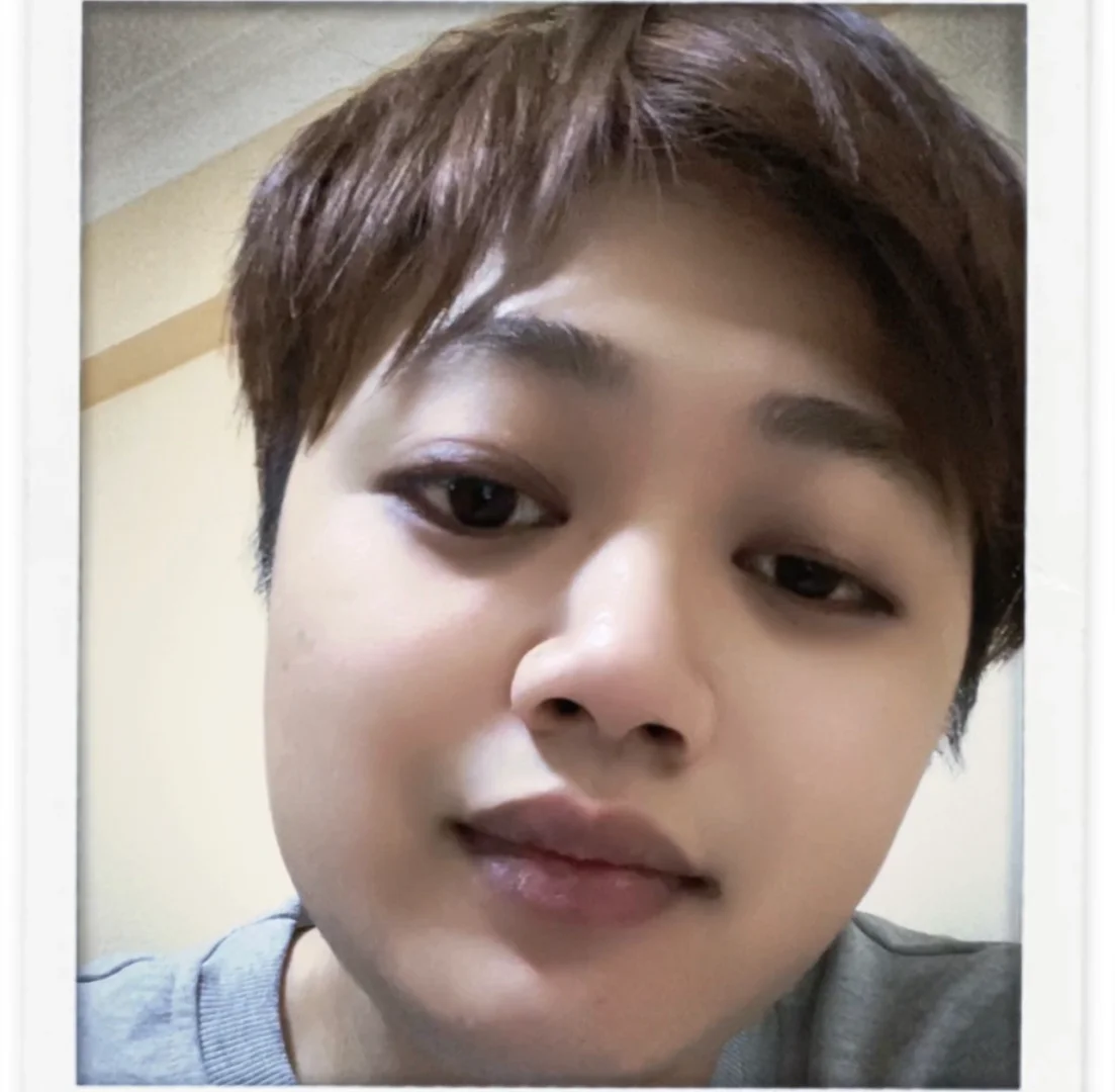 在线蹲个搭子式cp,主打一个合拍舒服✨