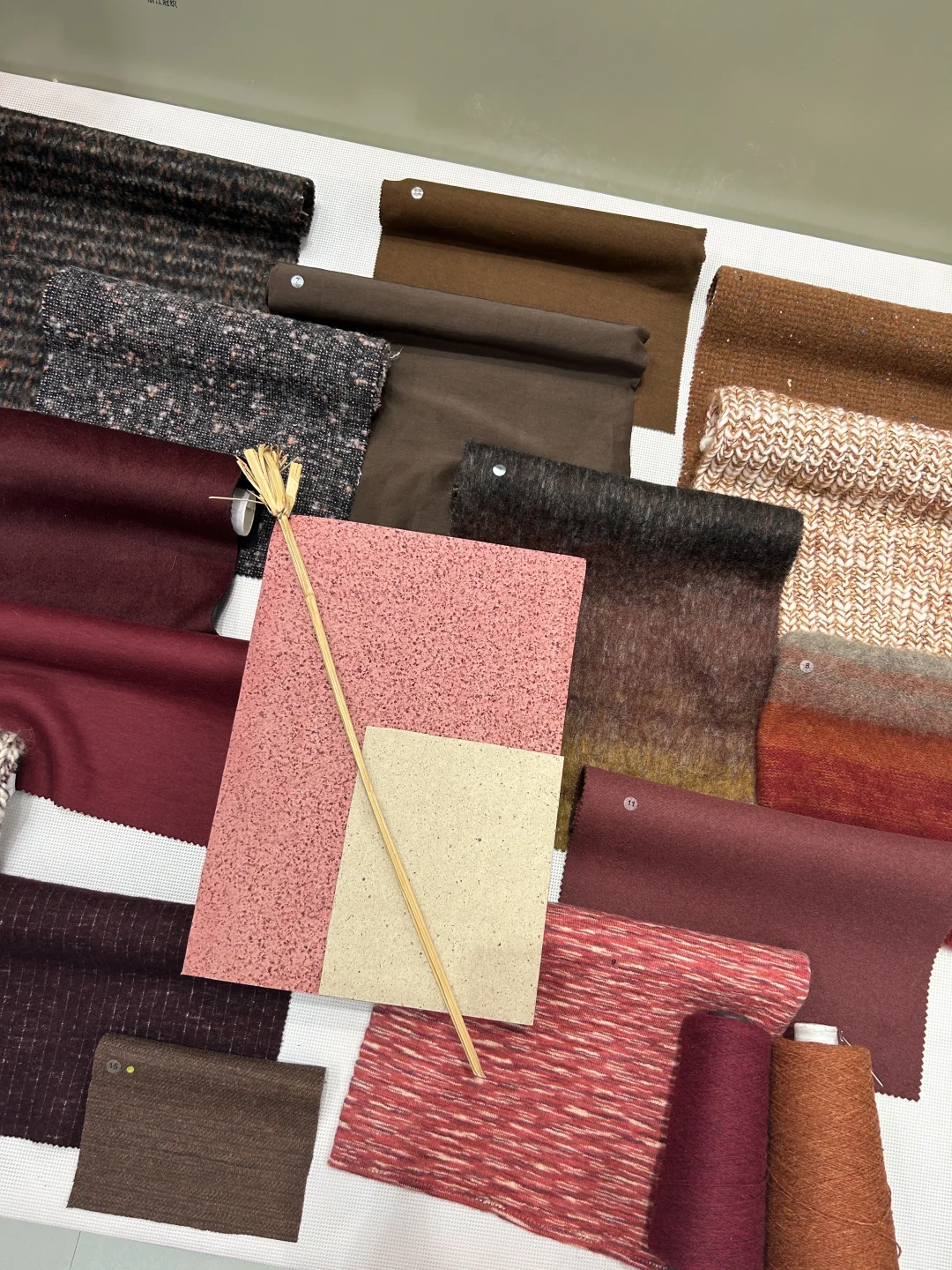 亚洲最大的服装博览会来喽！?