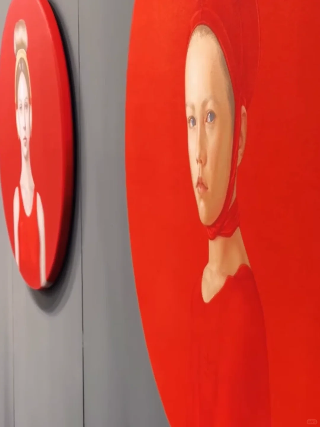 ??法兰克福国际艺术博览会 免费门票开售