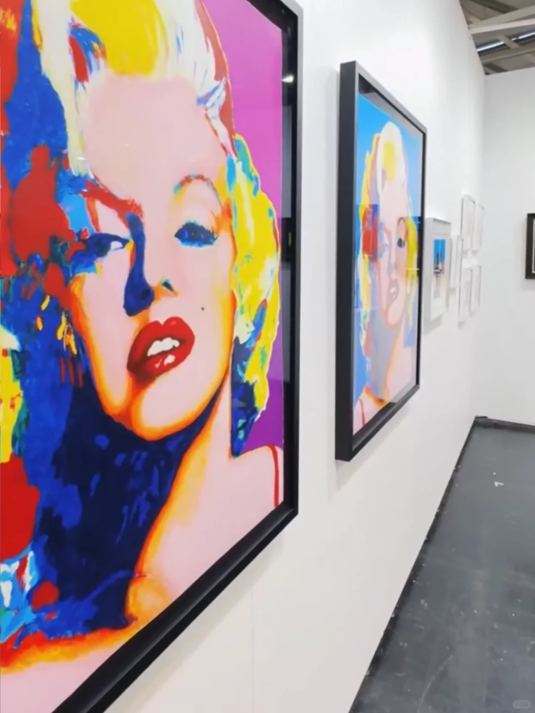 ??法兰克福国际艺术博览会 免费门票开售