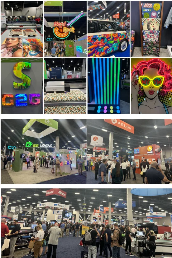 2026 美国ISA 广告标识展览会