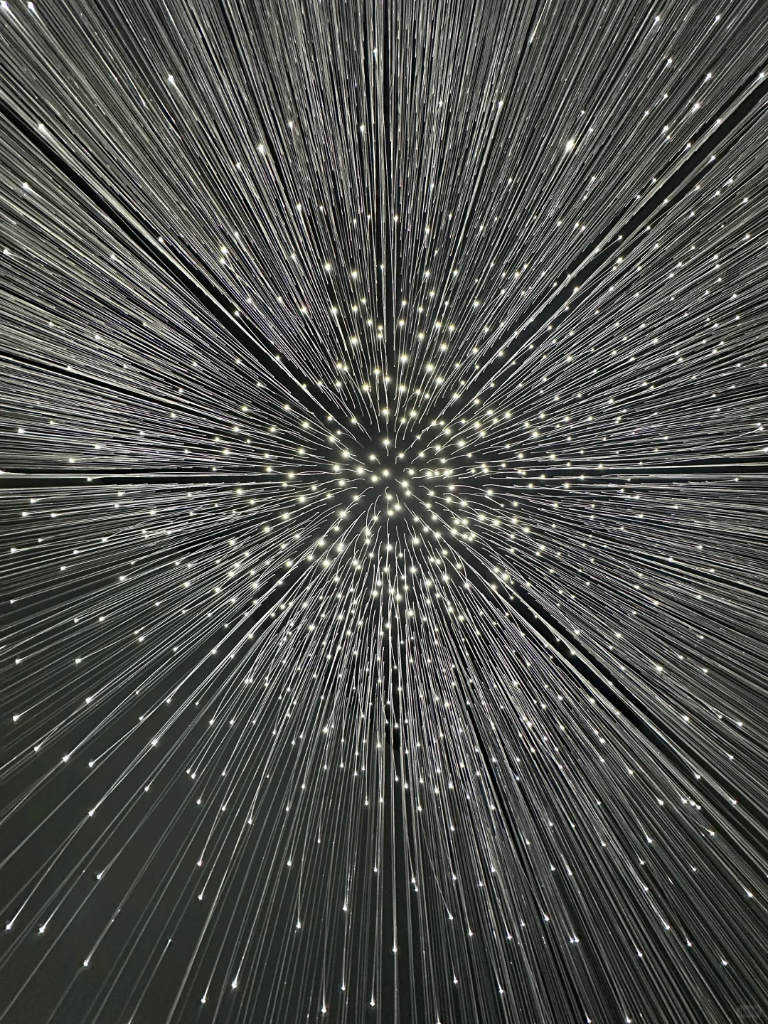 ?今年最喜欢的当代艺术展