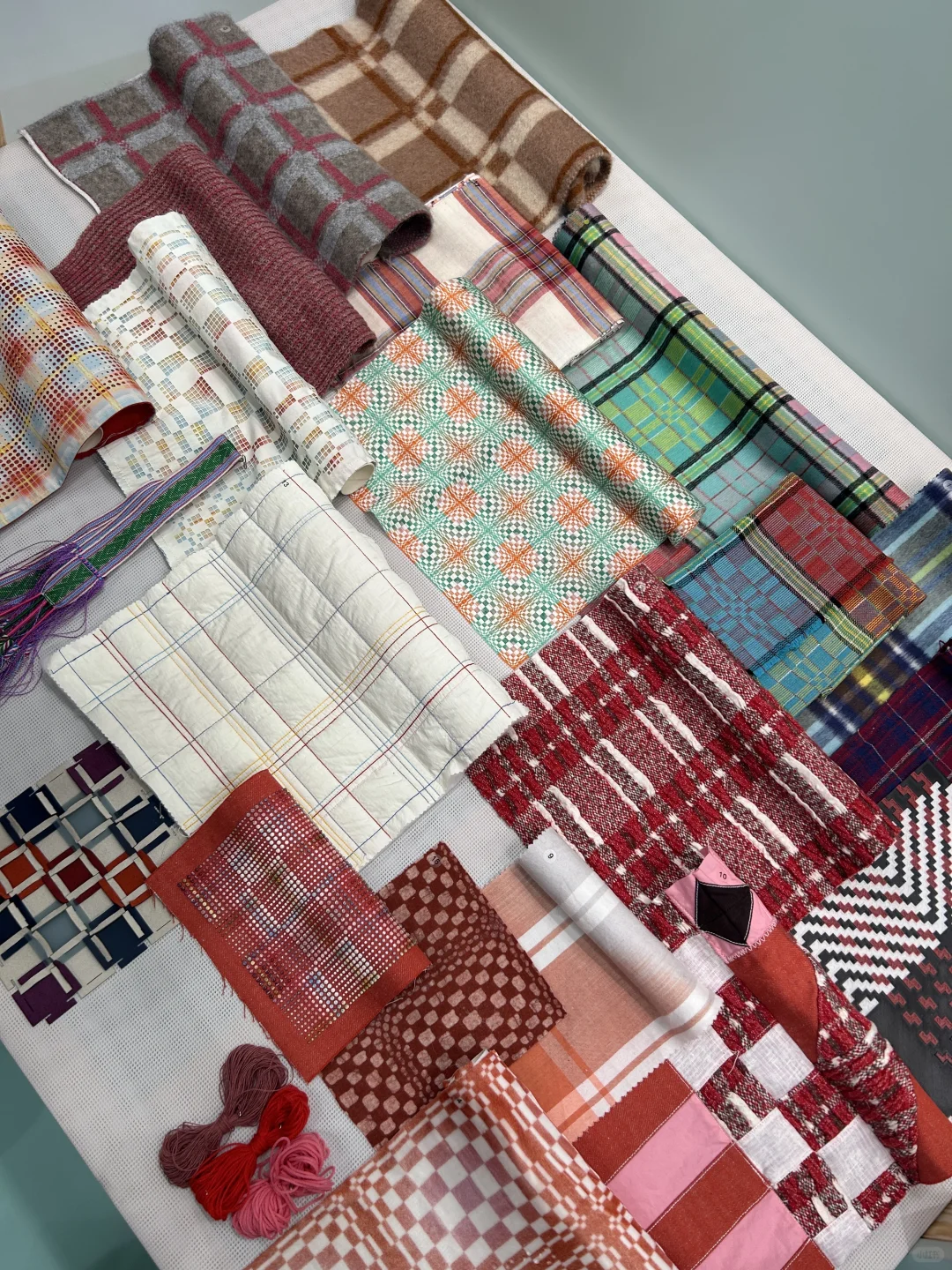 亚洲最大的服装博览会来喽！?