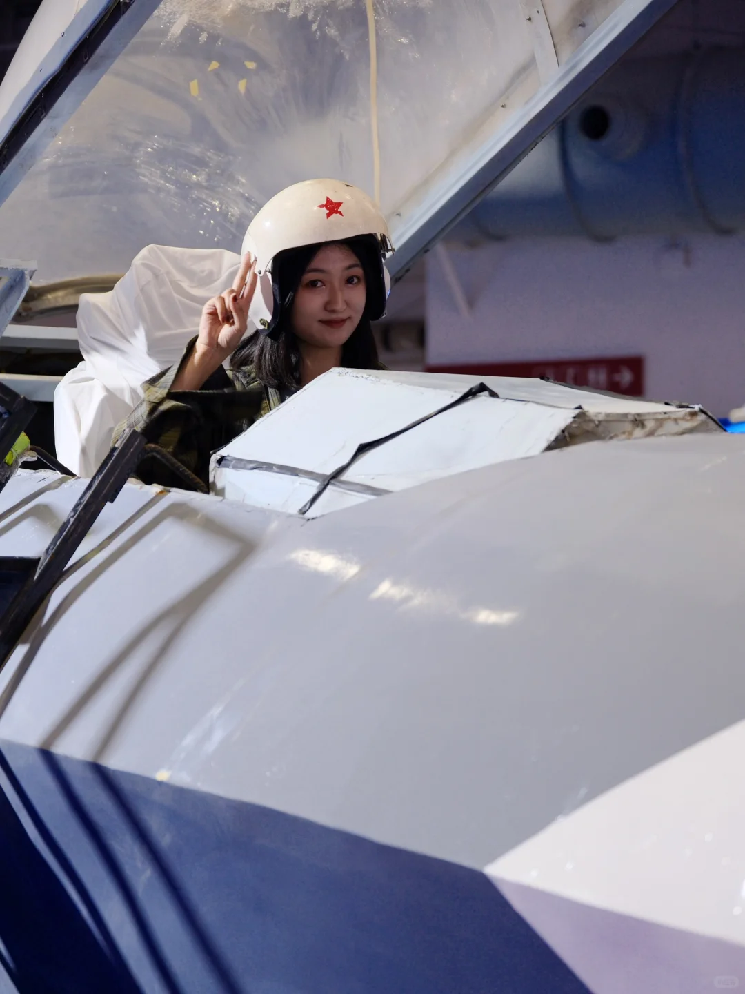 北京国防科技盛宴,现场根本舍不得离开?